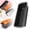 B, variant on Shiogb Basics Rectangular Baking Bread Loaf Pan, Non-Stick Baking Bread Loaf Pan Meatloaf & Banana Bread, A