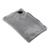 Hand Warmers Rechargeable, Portable Graphene Heated Gloves Handwarmers Bag with Power Bank,3 Heat Modes, Fast Electric Heating Pouch for Women,Kids, Hunting