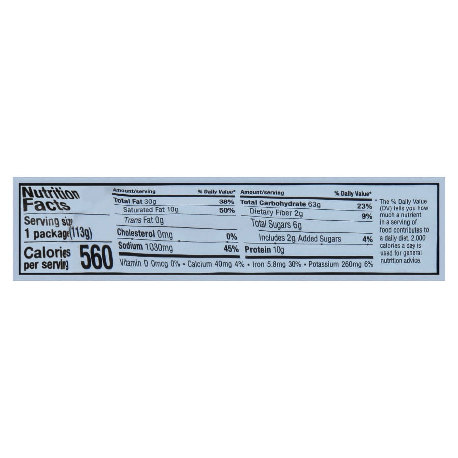 (6 pack) Nissin Foods Chow Mein Instant Noodles, Shrimp Flavor, 4.0 oz Tray, Shelf-Stable