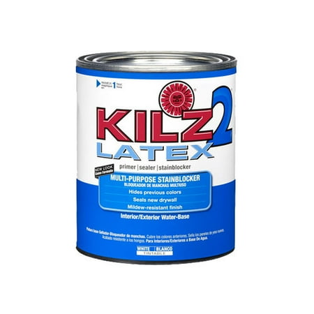 kilz quart primer low