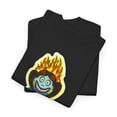thumbnail image 3 of Birdhouse Klein Skateboarding Vintage Retro 90s Skate T Shirt Print - Black / L, 3 of 4