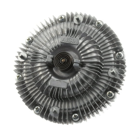 AISIN FCT-009 Engine Cooling Fan Clutch Fits select: 1989-1993 TOYOTA PICKUP, 1989-1993 TOYOTA 4RUNNER