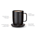 thumbnail image 4 of Ember Temperature Control Mug2 Ember Mug2, 4 of 4