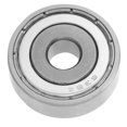 thumbnail image 4 of Cojinete de bolas ZZ Nikou 10 piezas cojinete de bolas con Sello de doble cara Acero ranura profunda, 4 of 9