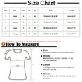 thumbnail image 2 of Women Summer Tank Tops with Built in Bras Sleeveless Racerback Casual Ribbed Shirts High Neck Slim Fitted Crop Shirts, 2 of 4