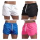 thumbnail image 2 of Calzones De natación Para hombre traje De baño traje De bañopangjing, 2 of 4