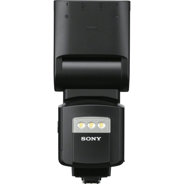 SONY - Sony フラッシュ　HVL-F60RM Amazon.com : Sony HVL-F60RM2 Compact Wireless Radio Flash