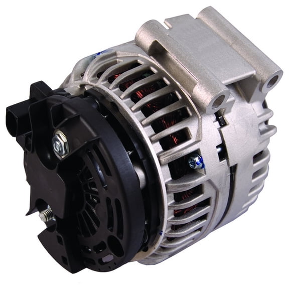 WPS 11466N Alternator