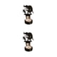 thumbnail image 4 of Candelabros de Halloween Advancent 2Conjunto acero inoxidable, 4 of 6