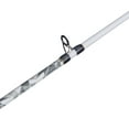 thumbnail image 6 of Abu Garcia Max Pro Baitcast Fishing Combo, 7' Medium Heavy Rod, Right Handed Reel, 6 of 12