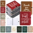 thumbnail image 1 of Set de cuadernos Tellingyou Employee Appreciation A6 con bolígrafos x20, 1 of 7