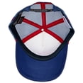 thumbnail image 4 of Pepsi Casquette de Camionneur Ajustable avec Logo Classique, 4 of 4