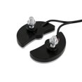 thumbnail image 4 of Luz Decorativa Ojo Circulo Blanco 12V, 4 of 4