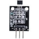 thumbnail image 1 of Módulo de sensor de efecto Hall KY-003 A3144 estándar funciona con placas Arduino, 1 of 8