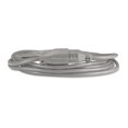 thumbnail image 3 of Innovera 72209 Cable De Extensión Resistente Para Interiores, 9 Pies, Gris, 3 of 3