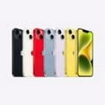 thumbnail image 2 of Restored Apple iPhone 14 Plus - Cricket Wireless - 256 GB Yellow (Refurbished), 2 of 5