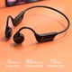 thumbnail image 5 of Twowood auricular V12 Auriculares deportivos HIFI Efecto de sonido bajo consumo de energía Ergonómico Hueso Conducción Bluetooth compatible con el auricular para correr, 5 of 6