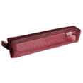 thumbnail image 1 of Nylon Mesh Storage Bag Coin Purse Key Bus Card Case Portable Pen Bag Cosmetic Pouch Bag Organizer Zipper, 1 of 8