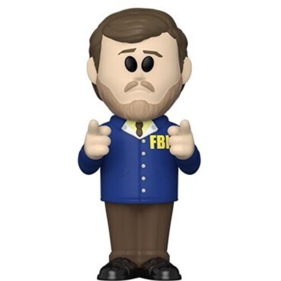 FUNKO VINYL SODA: Parks & Recreation - Andy Dwyer (Styles May Vary), Funko, Gifts