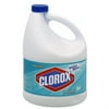 Clorox: Clean Linen.