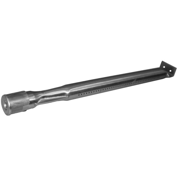 Stainless Steel Burner Replacement for Select Gas Grill Models by Nexgrill, Nor