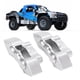 thumbnail image 5 of Pinzas De Disco De Freno Trasero Delantero 1/6, Resistencia A La Deformación Pinza De Disco De Freno 1/6 Rendimiento Estable Resistente Al Desgaste Para Coche RC ANGGREK Otros, 5 of 8