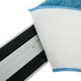 thumbnail image 4 of Carlisle 363351900 Aluminum Flat Mop Head Only, 18\ Length", 4 of 4