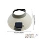 thumbnail image 3 of Gorro solar para adultos, gorro de protección UV de ala ancha con energía solar y recargable USB, sombrero de viaje para senderismo en la playa en verano, 3 of 6