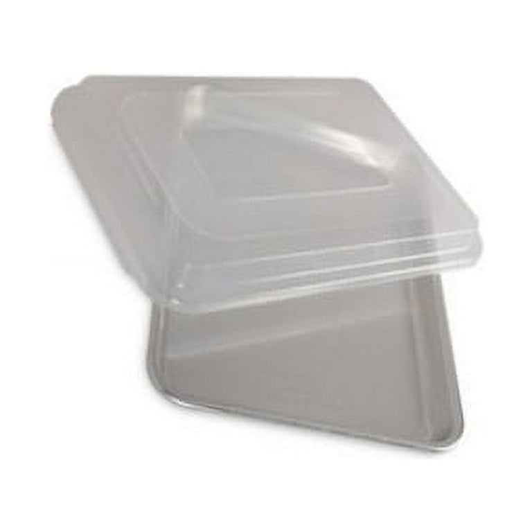 Polar Ware 1/4-Size Aluminum Baking Sheet (2 pack)