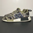 thumbnail image 3 of Unisex Adi - das NMD R1 Cargo Camo Athletic Shoes / Size 6.5 Mens - 7.5 Womens, 3 of 6