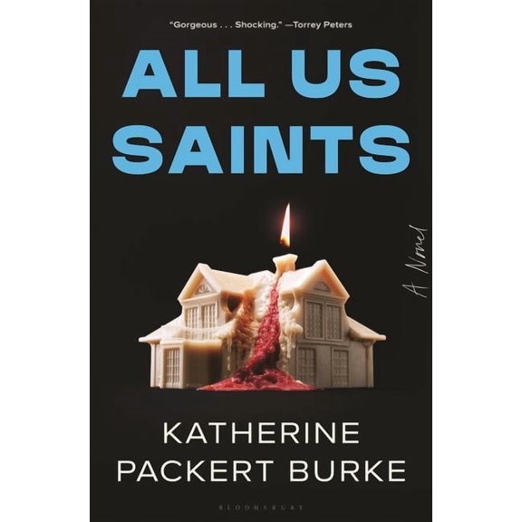 All Us Saints, (Hardcover)