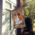 thumbnail image 2 of Carolines Treasures SS4096CHF 28 x 40 In. English Toy Spaniel Flag Canvas- House Size, 2 of 4