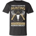 thumbnail image 2 of Passion for Hunting Hunter T-Shirt, 2 of 3