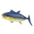 thumbnail image 4 of Modelo de pez marino Jadeshay simulación de pez animal marino realista juguete, 4 of 14
