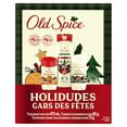 thumbnail image 1 of Old Spice Holidudes Gift Set with Lumbersnack, Snickerdudel, and Body Wash, 1 of 18
