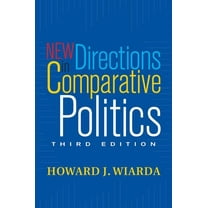 New Directions In Comparative Politics, (Paperback)