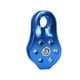 thumbnail image 5 of Polea de escalada en roca Soidarity Azul 2piezas, 5 of 6
