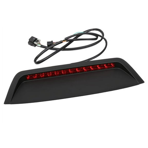 High Mount Stop Lamp