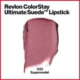 thumbnail image 4 of Rouge à lèvres Ultimate SuedeMC ColorStay de Revlon, 4 of 7