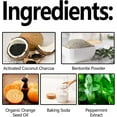 thumbnail image 3 of Cleopatras Natural Teeth Whitening Powder, Cleopatra's Natural Tooth Powder, 3 of 3