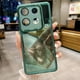thumbnail image 3 of Soft Clear Silicone Cases for Xiaomi POCO M6 X6 F6 Pro Redmi Note 13 Pro 4G 5G Colored Camera Lens Protective Cellphone Cover, 3 of 5