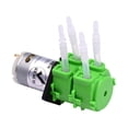 thumbnail image 4 of Yeacher GROTHEN High Flow Peristaltic Pump Double Head DC 12V/24V, 4 of 8