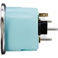 thumbnail image 3 of Sierra  65509P; Lido 2 inch Water Temp Gauge, 3 of 3