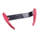 thumbnail image 1 of For Benelli TNT125 BJ125-3E TNT 125 Motorcycle Rear Passenger Handle CNC Aluminum Tail Armrest Rear Rail Armrest, 1 of 5