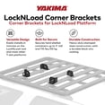 thumbnail image 3 of Yakima 8005036 Composant de Porte-Toit, 3 of 12