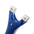 thumbnail image 3 of Hunting Slingshot Outdoor Play Portable Shooting Toy Slingshot Catapult, 3 of 12