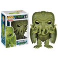 thumbnail image 2 of 2025 FUNKO POP CTHULHU MASTER OF R'LTEH #03 Figura de acción de vinilo limitada Colección de muñecos Modelos para niños Juguetes, 2 of 5