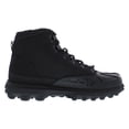 thumbnail image 2 of Timberland Converge Mid Lace Waterproof Boot Mens Shoes Size 9.5, Color: Jet Black, 2 of 4