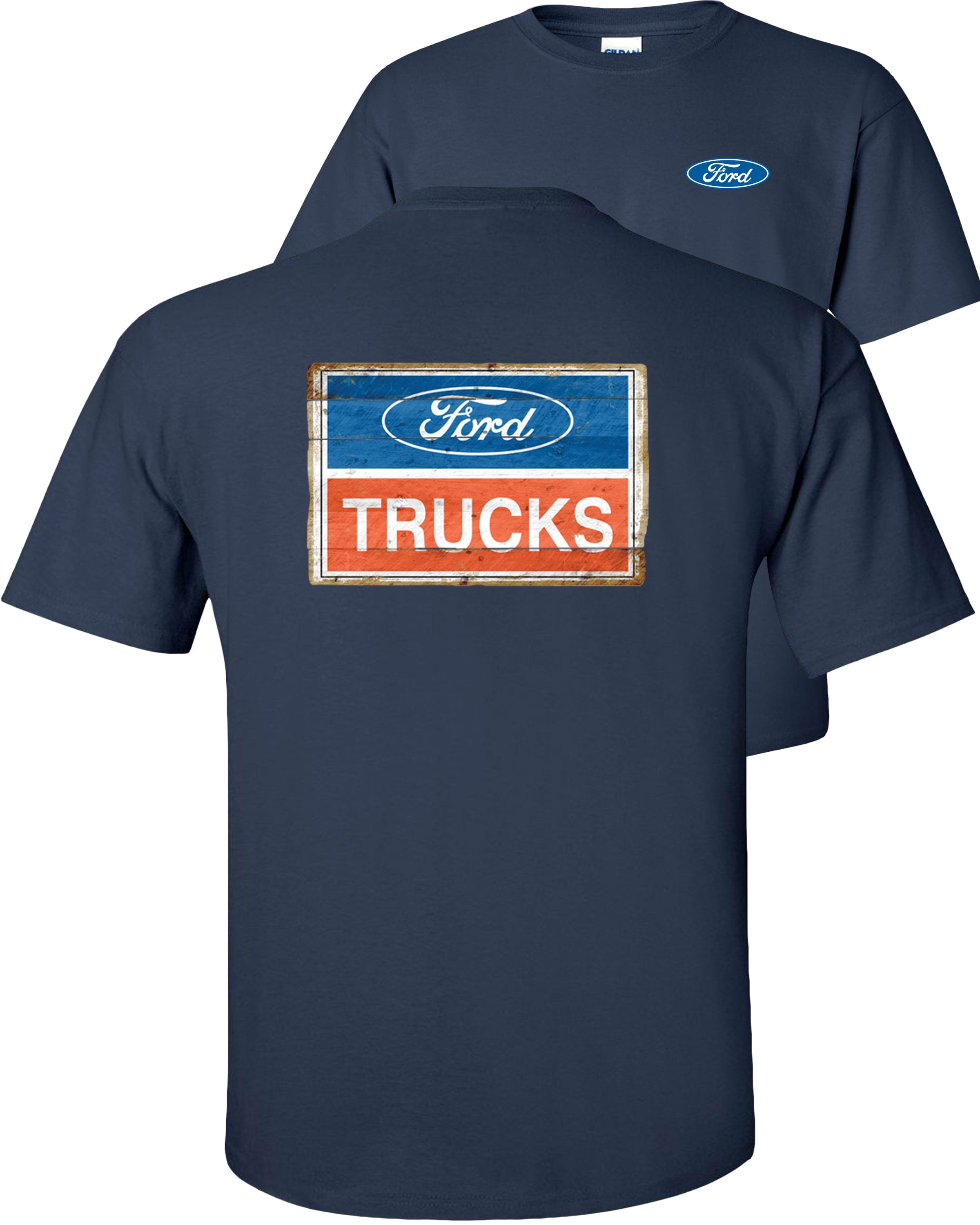 ford f250 t shirt