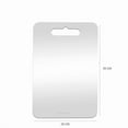 thumbnail image 5 of Greenwalnut Stainless Steel Cutting Board – High Hardness, Scratch-Resistant & Hygienic Surface, 5 of 5